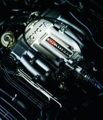 Toyota 4Runner 5-Door 1989 года (EU)